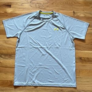 Men’s UA Tee